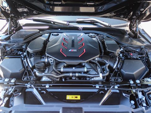 New 2026 BMW M5 w/ Carbon Package AWD/4WD image 36