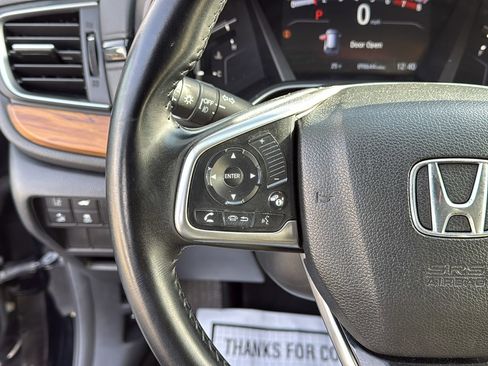 Used 2018 Honda CR-V EX-L image 15