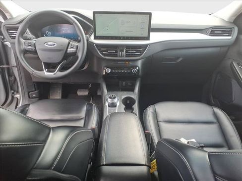 Used 2024 Ford Escape Platinum AWD/4WD image 56