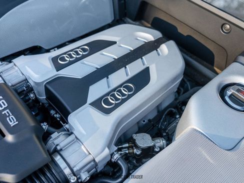 Used 2014 Audi R8 V8 image 22