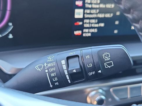 Certified 2024 Kia Telluride S w/ S Sunroof Package image 25