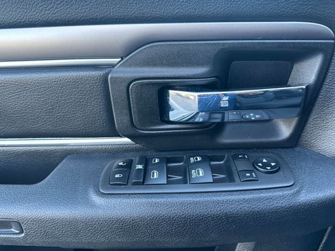 Used 2024 RAM 1500 Classic Warlock image 11