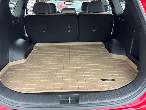 Used 2020 Hyundai Santa Fe SEL image 9