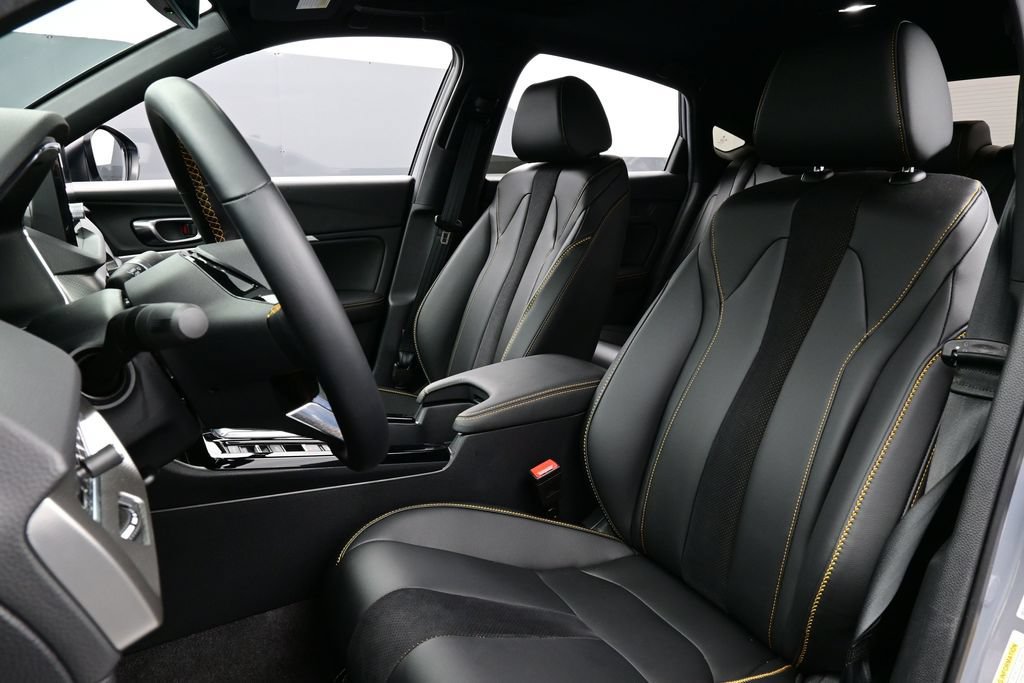 Used 2026 Acura Integra A-Spec w/ Technology Package FWD image 5