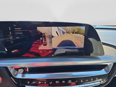 Used 2024 Cadillac Lyriq Luxury RWD image 27