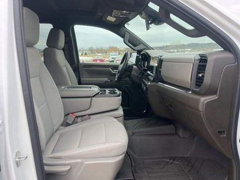 Used 2024 Chevrolet Silverado 1500 LT w/ All Star Edition Plus image 49