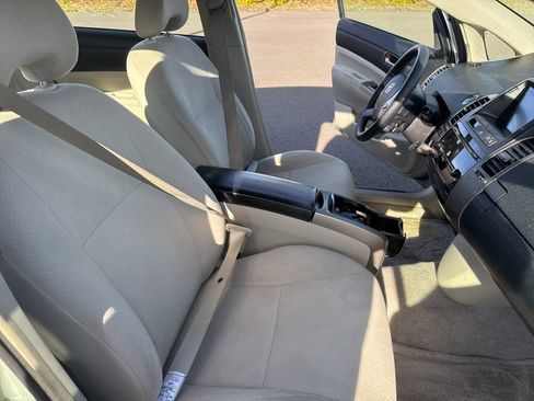 Used 2007 Toyota Prius Touring image 26