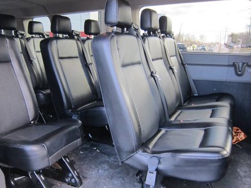 Used 2020 Ford Transit 350 XL image 15