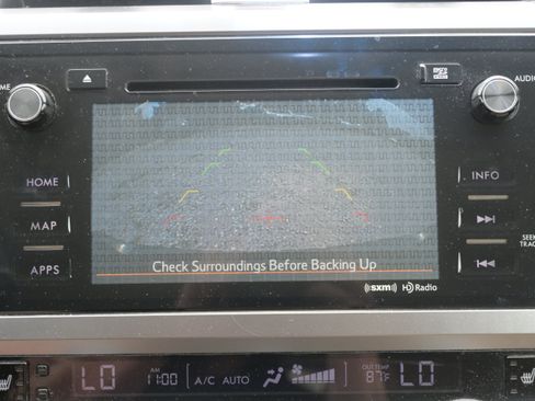 Used 2015 Subaru Outback 2.5i Limited AWD/4WD image 26