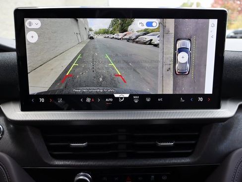 New 2026 Ford Explorer Platinum w/ LUX Leather Package image 9