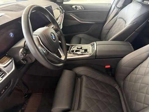Used 2026 BMW X5 sDrive40i RWD image 4
