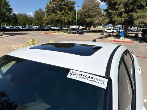 Used 2025 Hyundai Elantra N Line w/ Cargo Package FWD image 6