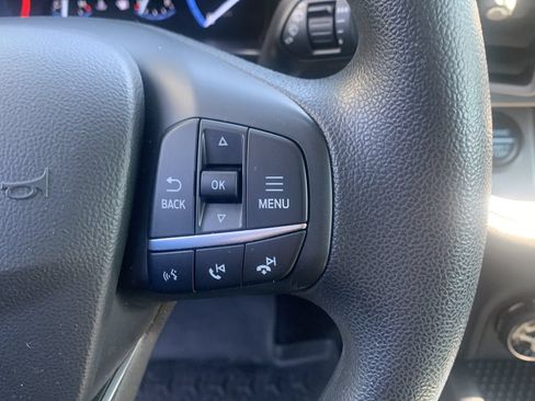 Used 2022 Ford Bronco Sport Big Bend AWD/4WD image 27