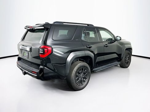 Used 2025 Toyota 4Runner SR5 image 9