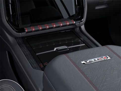 New 2025 GMC Yukon XL AT4 Ultimate image 23