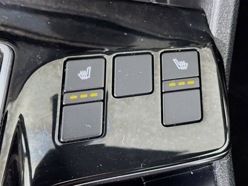 Used 2023 Kia Sportage X-Line w/ X-Line Premium Package image 17