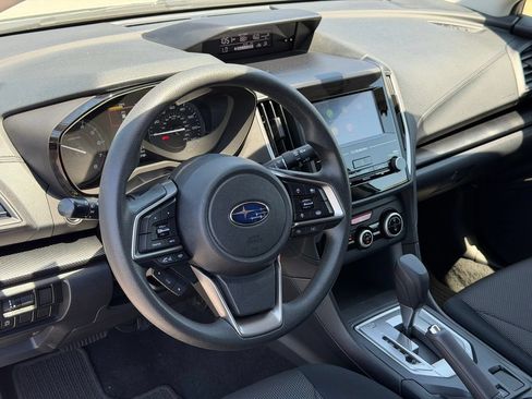Used 2023 Subaru Crosstrek 2.0i AWD/4WD image 22