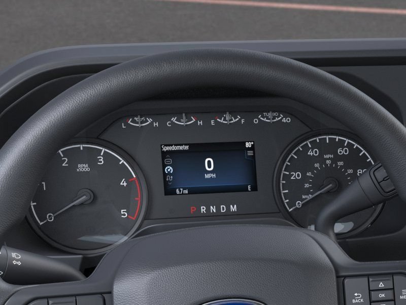 New 2026 Ford F250 XL w/ STX Appearance Package AWD/4WD image 15