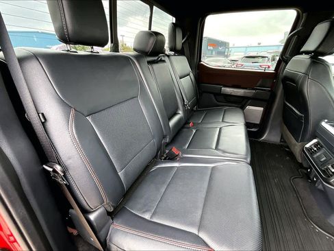 Certified 2023 Ford F150 Lariat image 20