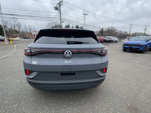 Used 2023 Volkswagen ID.4 Pro image 7
