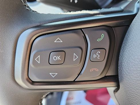 New 2026 Jeep Wrangler Sport S image 27