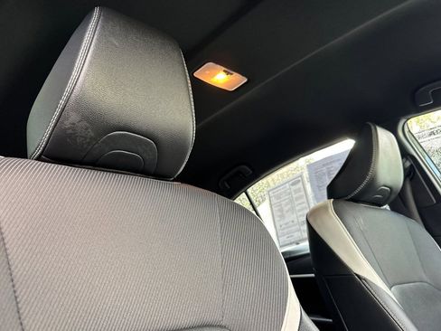 Certified 2025 Toyota Camry SE FWD image 16