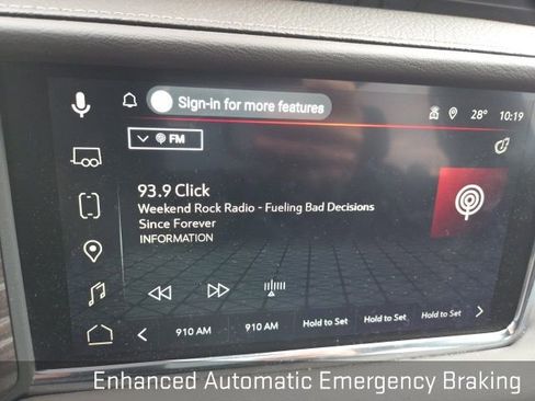 Used 2023 GMC Yukon XL Denali image 49