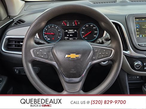 Used 2019 Chevrolet Equinox LS FWD image 12