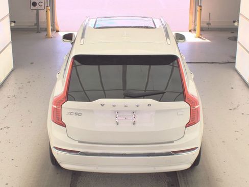 Used 2024 Volvo XC90 T8 Ultimate w/ Protection Package Premier AWD/4WD image 22