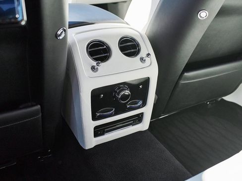 Used 2023 Rolls-Royce Ghost Base w/ Ghost Package image 57