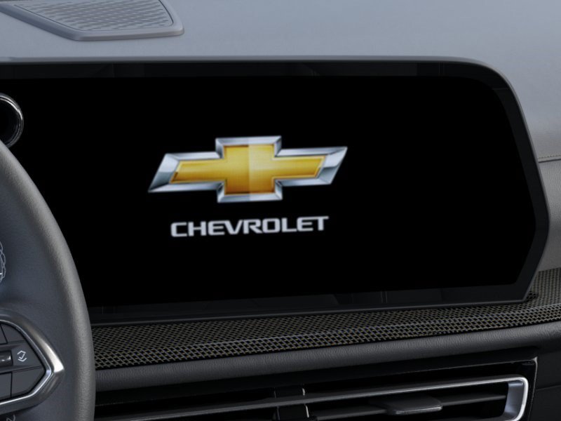 New 2026 Chevrolet Traverse High Country w/ LPO, Floor Liner Package AWD/4WD image 20