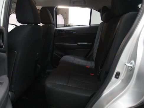 New 2026 Mitsubishi Eclipse Cross ES image 24