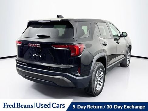 Used 2026 GMC Terrain Elevation AWD/4WD image 10