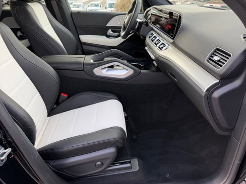 New 2026 Mercedes-Benz GLE 350 4MATIC image 19