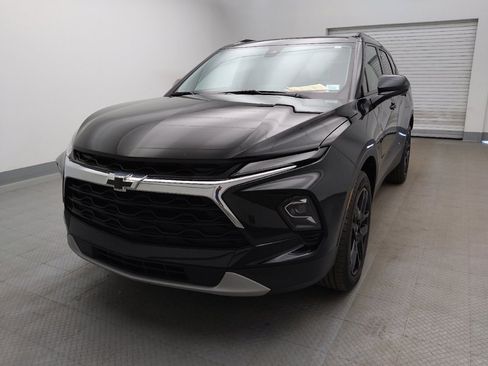 Used 2024 Chevrolet Blazer LT w/ Convenience Package FWD image 15