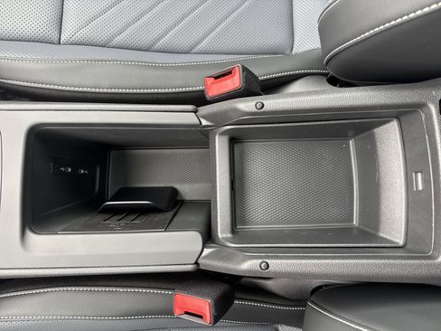 New 2026 Volkswagen Tiguan SE R-Line AWD/4WD image 21
