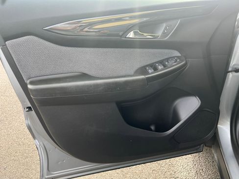 Used 2025 Chevrolet TrailBlazer LT image 18