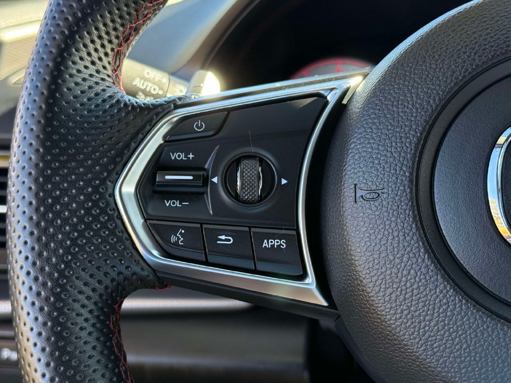 Certified 2025 Acura RDX w/ Advance Package AWD/4WD image 16