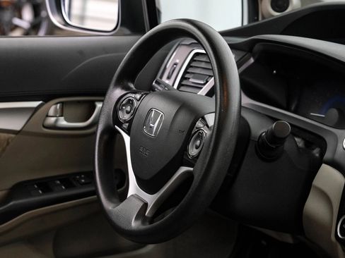 Used 2014 Honda Civic EX image 15