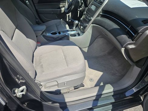 Used 2015 Chevrolet Malibu LS w/ Protection Package FWD image 14