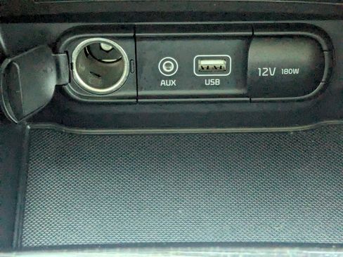 Used 2018 Kia Optima EX image 23