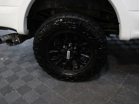 Used 2022 Ford F350 Platinum w/ Tremor Off-Road Package image 24