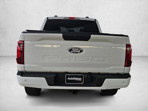 Used 2024 Ford F150 STX image 7