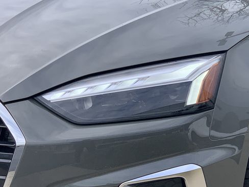 Used 2024 Audi A5 2.0T Premium image 6