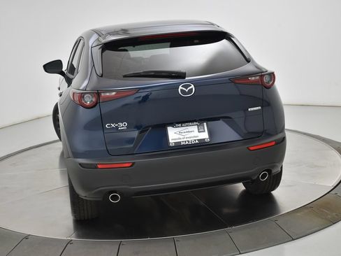 New 2026 MAZDA CX-30 AWD 2.5 S w/ Select Sport Pkg image 10