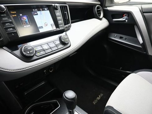 Used 2017 Toyota RAV4 XLE w/ Premium Special Value Package image 30