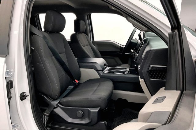 Used 2019 Ford F150 XL w/ Equipment Group 101A Mid AWD/4WD image 8