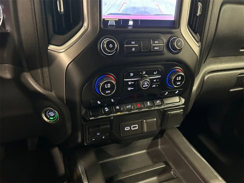 Used 2019 Chevrolet Silverado 1500 RST w/ All-Star Edition image 24
