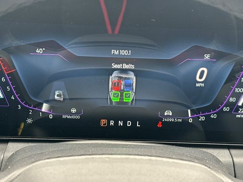 Used 2024 Ford Mustang Premium image 39