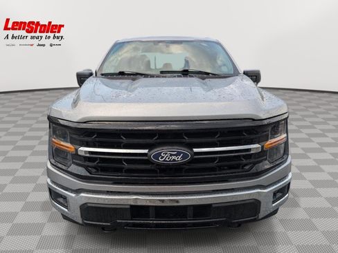 Used 2024 Ford F150 XLT w/ Mobile Office Package AWD/4WD image 8